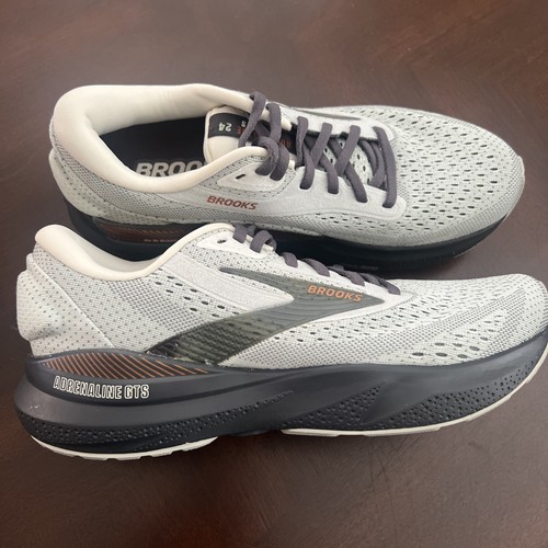 Scarpa corsa media brooks - scarpa, da