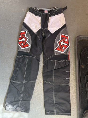 Pantalone mountain bike royal - pantalone,