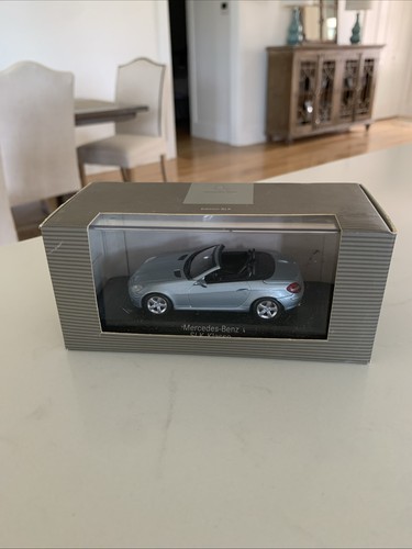 Mercedes benz edition slk - mercedes-benz,