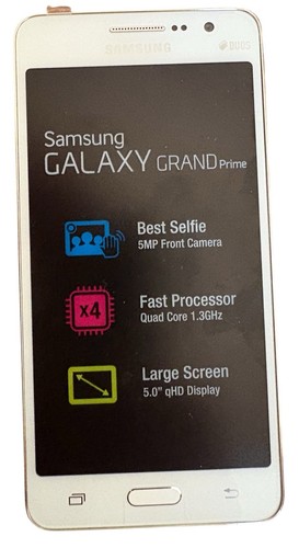Samsung galaxy grand prime - grand,