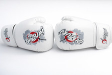 Guantoni boxe zuki dojo - guantoni,