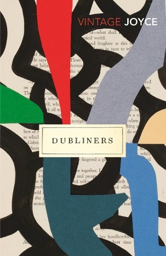 James joyce dubliners - james,