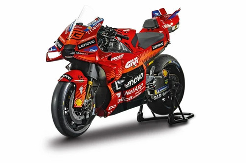 Ducati motogp marquez model - ducati,