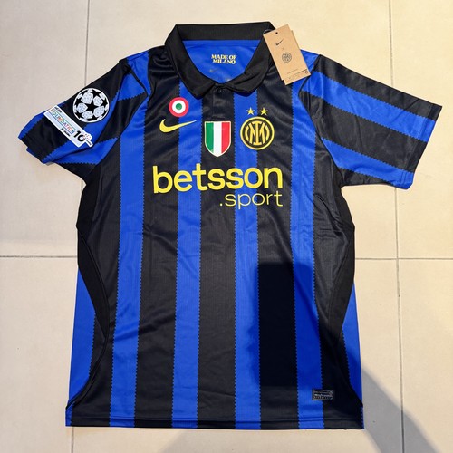 Lautaro maglia home inter - 10,