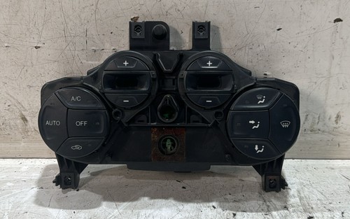 Comandi clima per ford - clima,