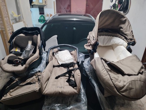 Peg perego city loop - peg, pro