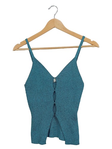 Edited top donna turchese - edited,