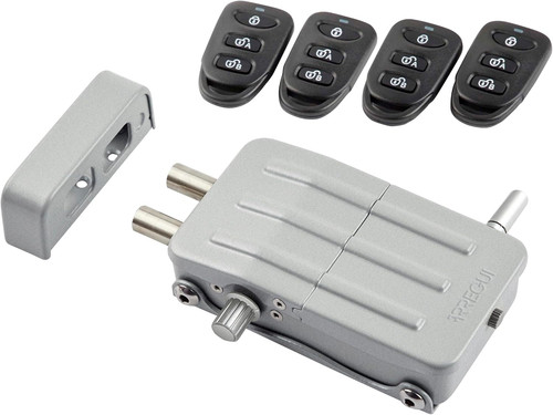 Ci10p serratura sicurezza - ci10p,
