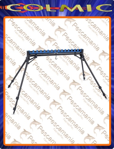 Appoggia kit posti backstop - appoggia, 15