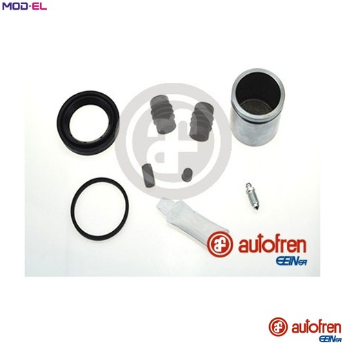 Kit riparazione pinza - kit,