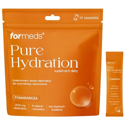 Formeds pure hydration - formeds,