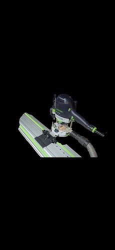 Festool system for of - lr,