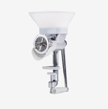 Granulatore pellet manuale per