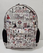 Zaino Weekender Londra