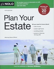 Plan your estate - your,