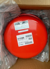 VASO DI ESPANSIONE ZILMET 10L