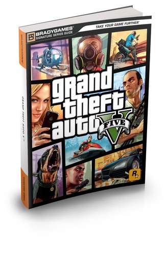 Grand theft auto - auto, guida
