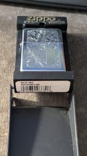 Zippo Venetian Chrome 352 -