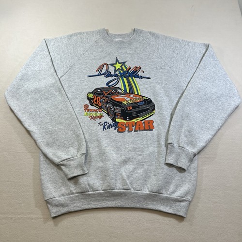 Vintage nascar davey - vintage,