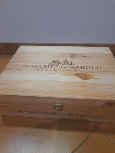 Marchesi barolo - marchesi,