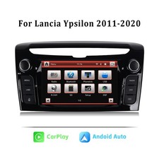 Autoradio BT AirPlay DAB