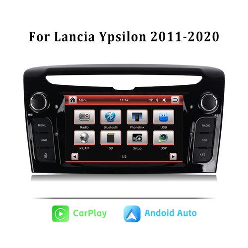 Autoradio airplay dab - autoradio,