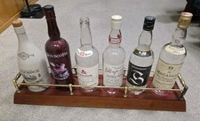 RARE CLASSIC MALTS 'DISTILLERS