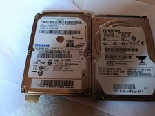 03a Hard Disk 320GB SATA 2.5"