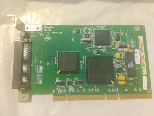 Adattatore dolphin 9110c per - adattatore,