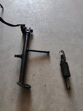 Cavalletto Laterale, Sensore Cavalletto Honda Hornet 600 1999-2002