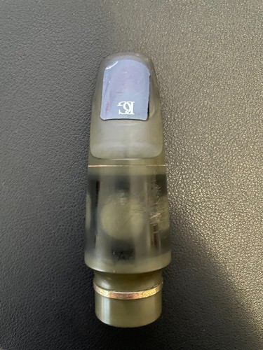 Bocchino sax alto - alto, vandoren
