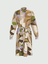 ABITO VESTITO DONNA EMME
