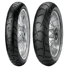COPPIA GOMME METZELER
