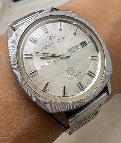 Orologio orient polso - da, 17