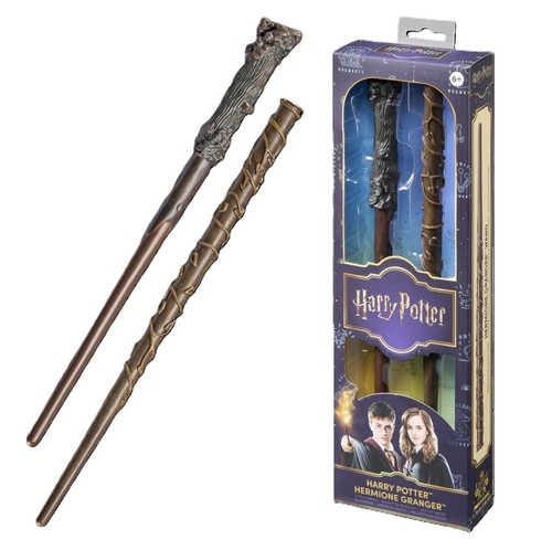 Set bacchette harry potter - harry,