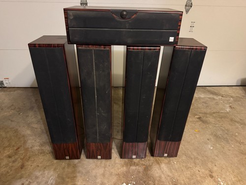 Vienna acoustics maestro grand - vienna,