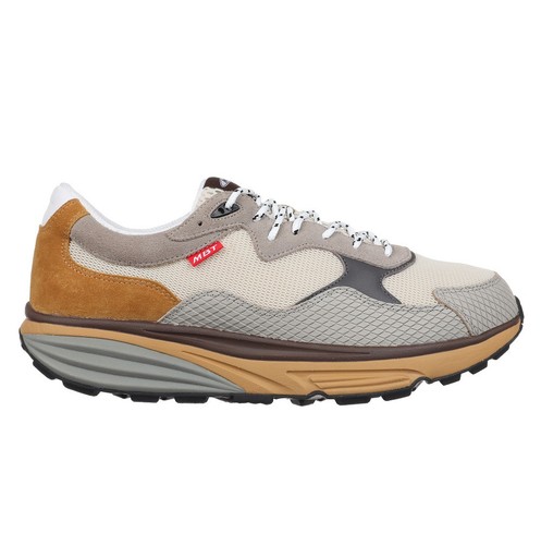 Sneaker uomo narita - sneaker, mbt
