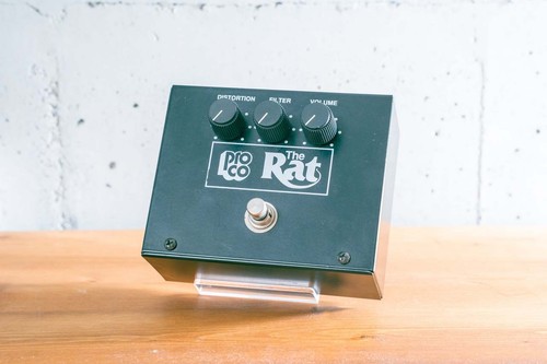 Pro the rat large - pro,