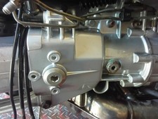 Cambio completo BMW R1100RS