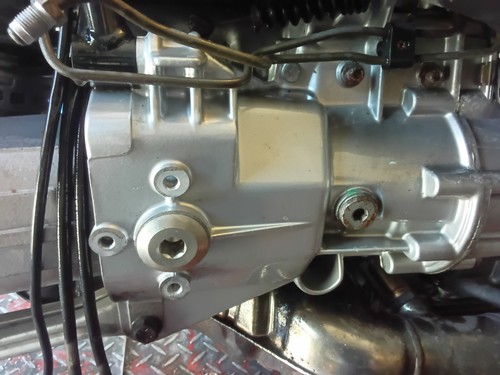 Cambio completo bmw - completo, r1100rs