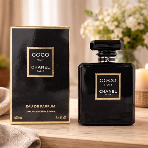 Chanel coco eau - eau, parfum