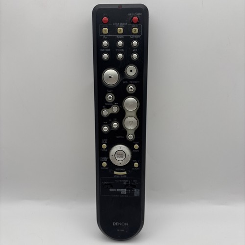 Denon 1099 ricevitore - denon, rc-1099