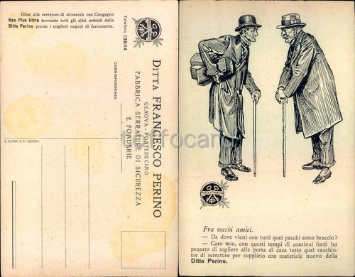 Offerta genova - *offerta*,