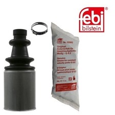 Albero di trasmissione Febi