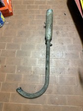 BENELLI LEONCINO 125 CC marmitta Collettore Originale