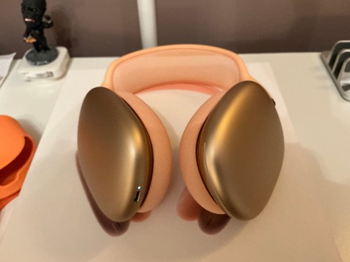 Apple airpods max - apple,