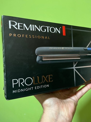 Remington proluxe midnight - remington,