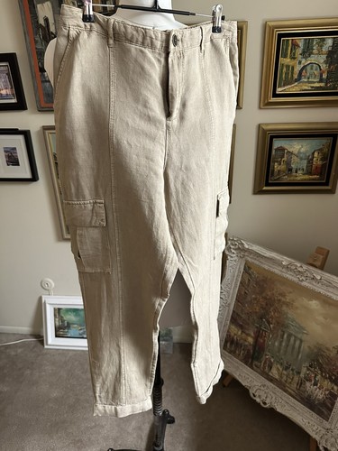 Nicole miller pantalone - nicole, cargo