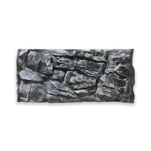 Acquario parete posteriore - 3d,