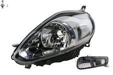 Faro adatto per fiat - fiat, punto